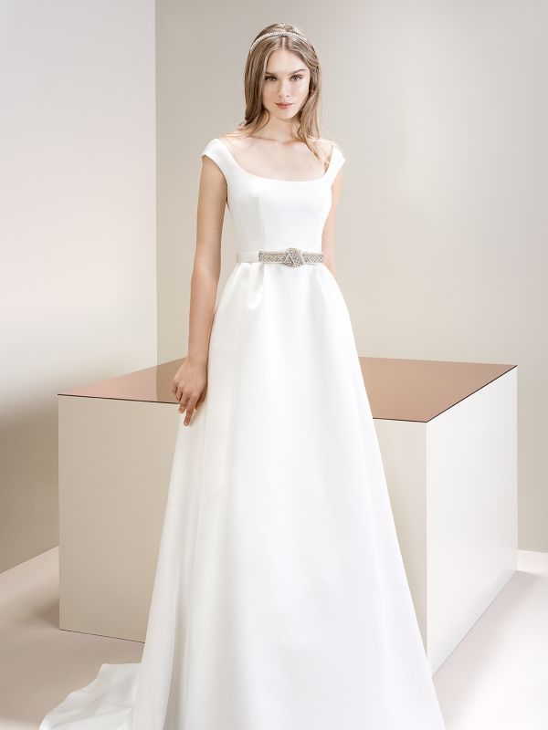 Свадебное платье JP 7028