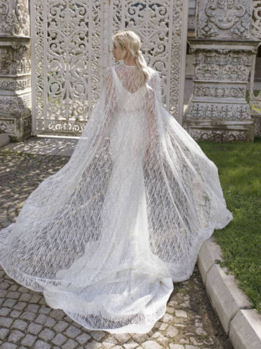 Свадебное платье Mia