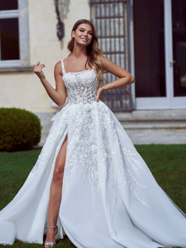 Свадебное платье Alegria