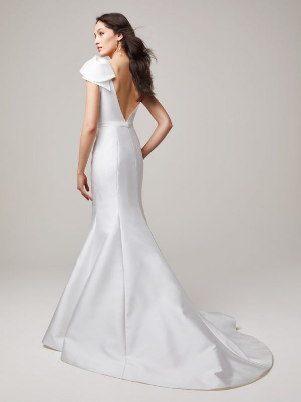 Свадебное платье JP 2211