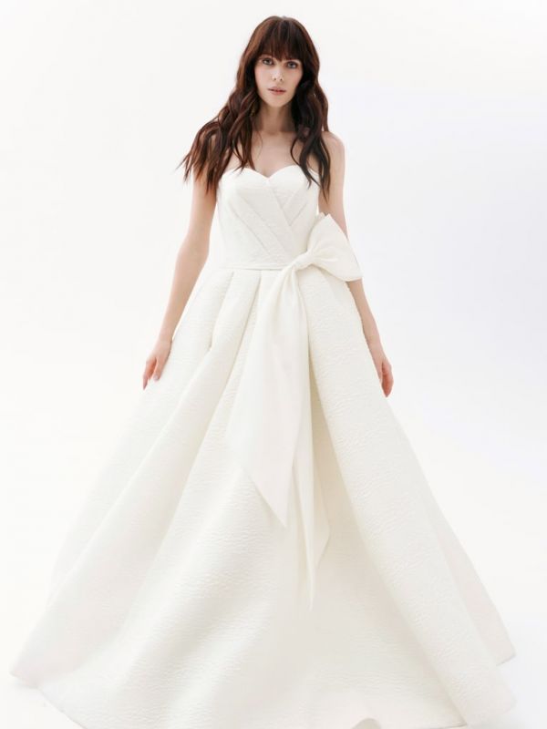 Свадебное платье LISA