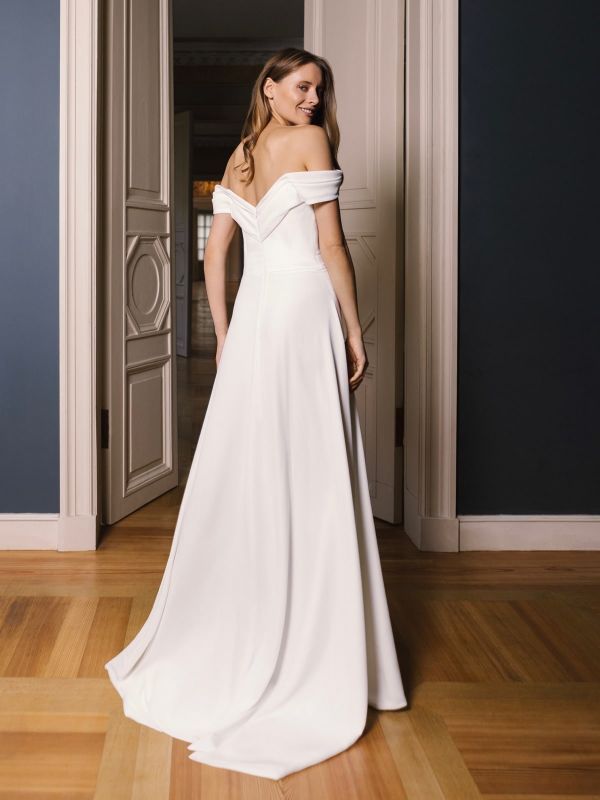 Свадебное платье Armina