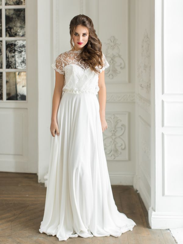 Свадебное платье Cerera