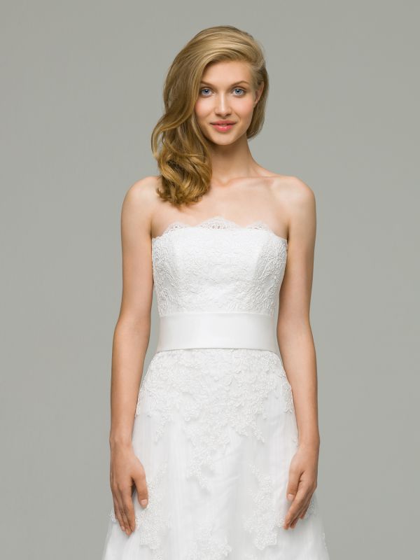 Свадебное платье Chantilly-3