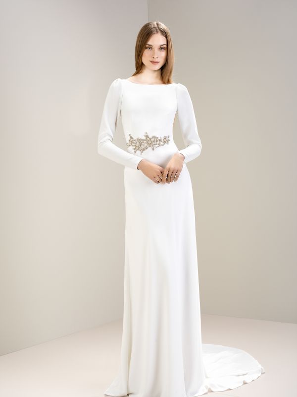 Свадебное платье JP 7034
