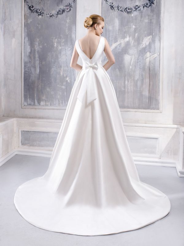 Свадебное платье S9061